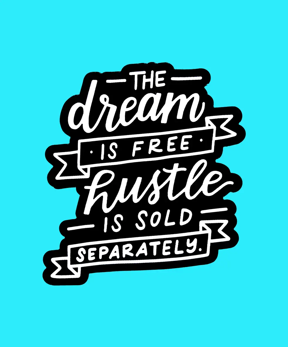 STICKER_dream-vs-hustle_1180